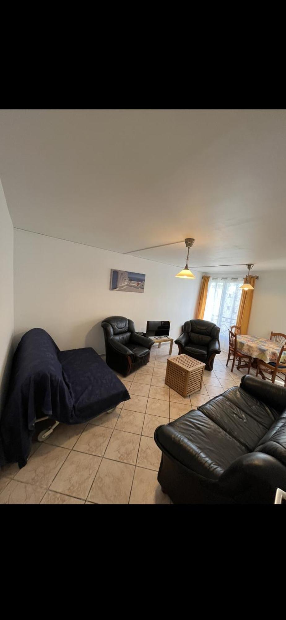 Appart 2 Ch Pres Rer Champs Sur Marne - Disneyland Et Paris Champs-Sur-Marne Exterior foto